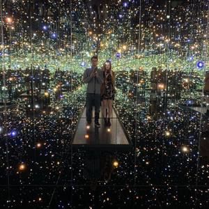 Meet your Posher, Allison